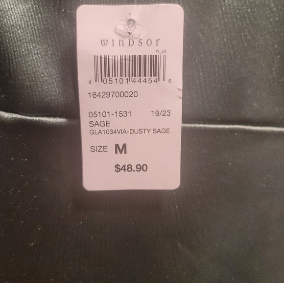 Windsor midi dress - Picture 4 of 4